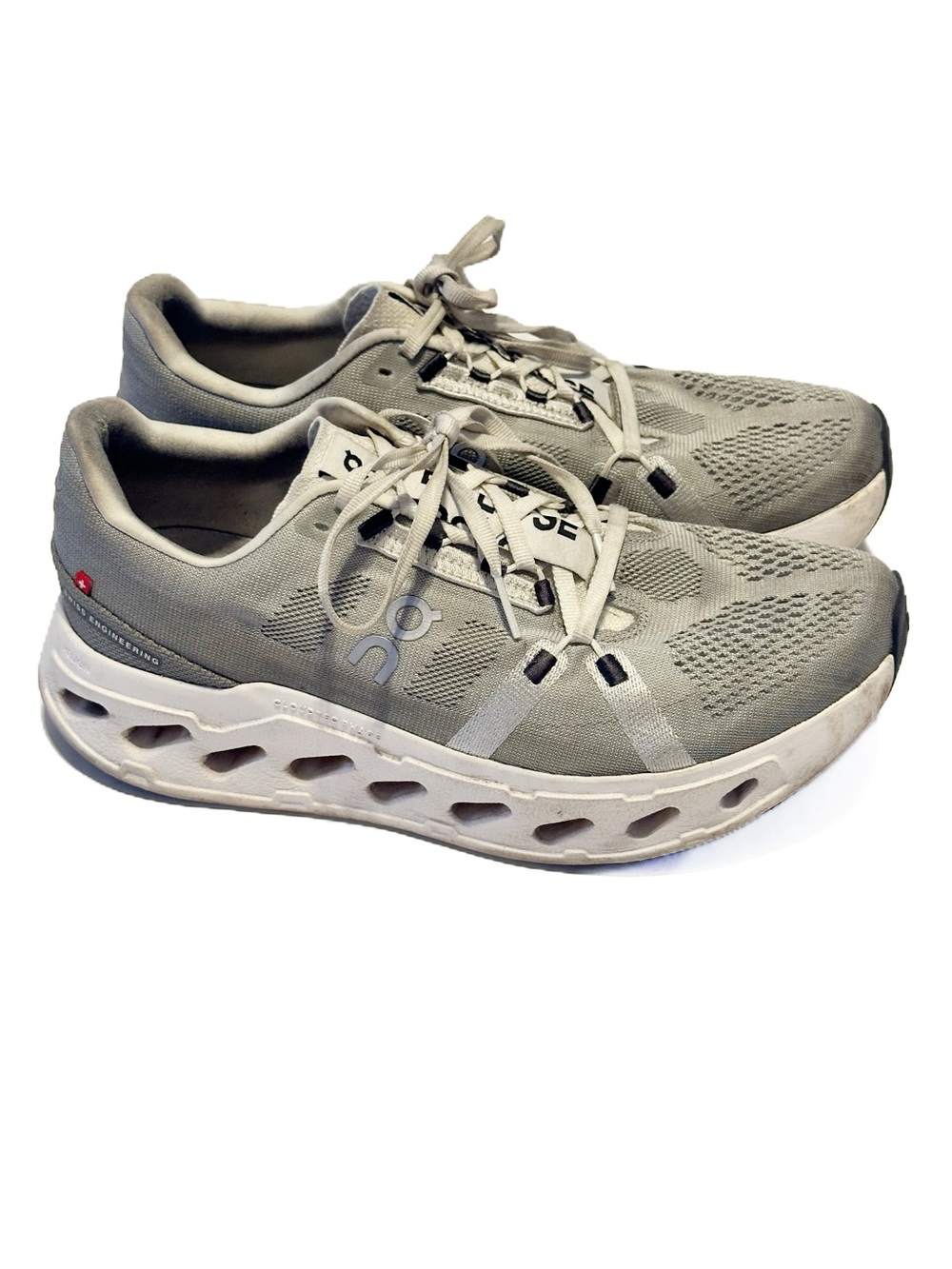 On Cloud Cloudsurfer Next Running Shoes